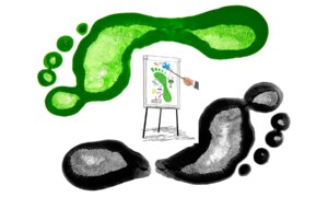 Carbon Footprint 101: What It Is and Why It Matters for Our Future