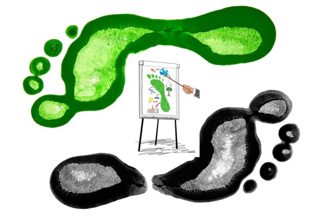 Carbon Footprint 101: What It Is and Why It Matters for Our Future