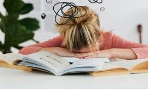 Cramming and Stress: How All-Nighters Affect the Brain and Body