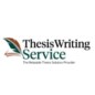 Can Someone Write My Thesis For Me?
