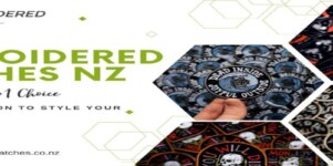 Best Personalized Woven Labels in New Zealand