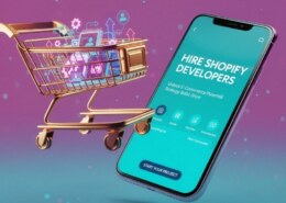 What are the key benefits of hiring professional Shopify developers?