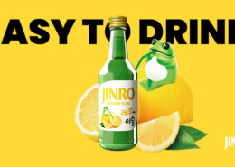 Why Jinro Soju Remains Korea’s Most Loved Spirit Worldwide