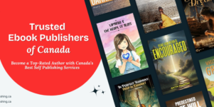 Best Ebook Publishing Services in Canada