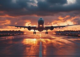 In-Depth Overview of United Airlines Office in San Francisco