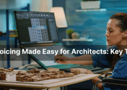 Invoicing Made Easy for Architects: Key Tips