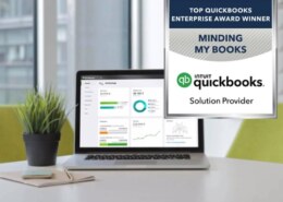 Your Intuit QB Certified Specialist | MMB