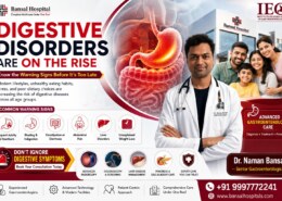 Best Gastroenterology Hospital in South Delhi: Complete Guide to Digestive Health & Treatment